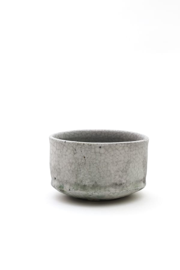 Yui Tsujimura, Shino Bowl