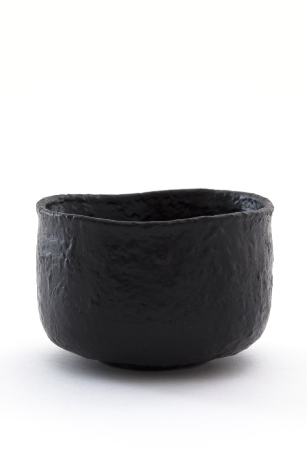 Tohru Matsuzaki, Tea Bowl