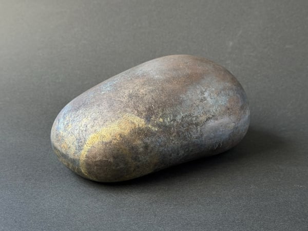 Kan Yasuda, Ishinki, "Where Heart and Intention Return" 意心帰, 2021