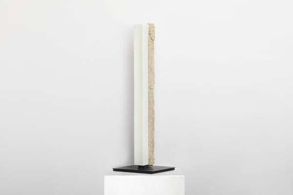 Hiromi Itabashi, Associations to White I 白の連想, 2008