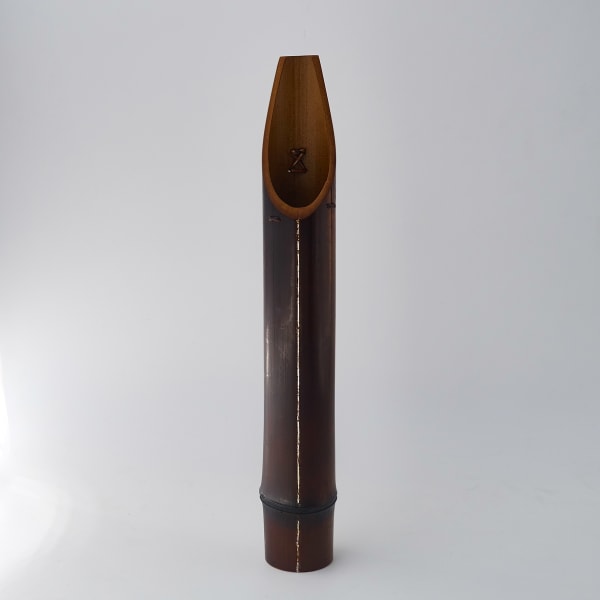 Hafu Matsumoto, Bamboo Vase