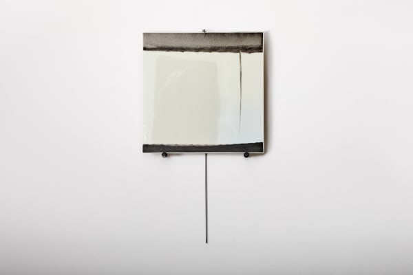 Hiromi Itabashi, Remembering Lines 線の記憶, 2020