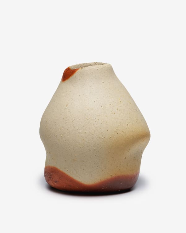孕 Yō 2025 | Koichiro Isezaki's Japanese ceramics | Ippodo Gallery Tokyo - New York