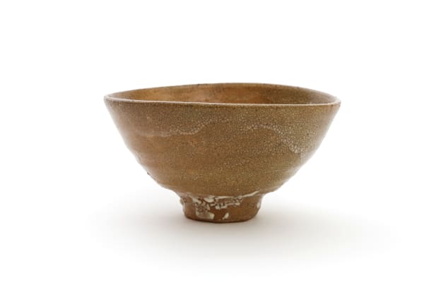 Shiro Tsujimura, Ido Tea Bowl, 2019