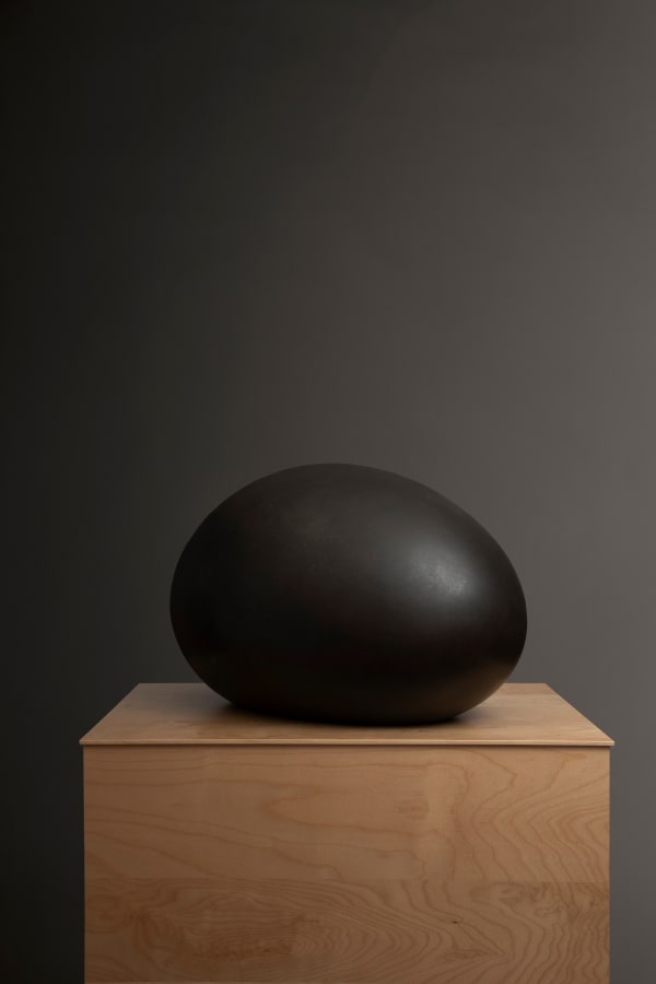SOKYO 相響 2013 | Kan Yasuda | bronze sculpture | Japanese fine art + craft | Ippodo Gallery Tokyo New york