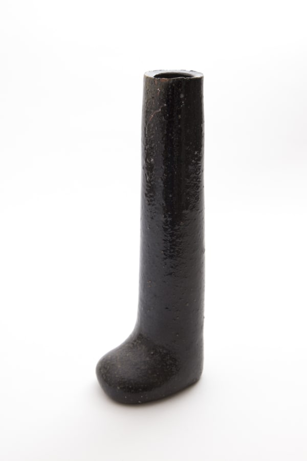 Koichiro Isezaki, Boot, 2019