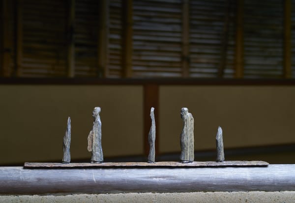 Sho Kishino, Procession, 2020