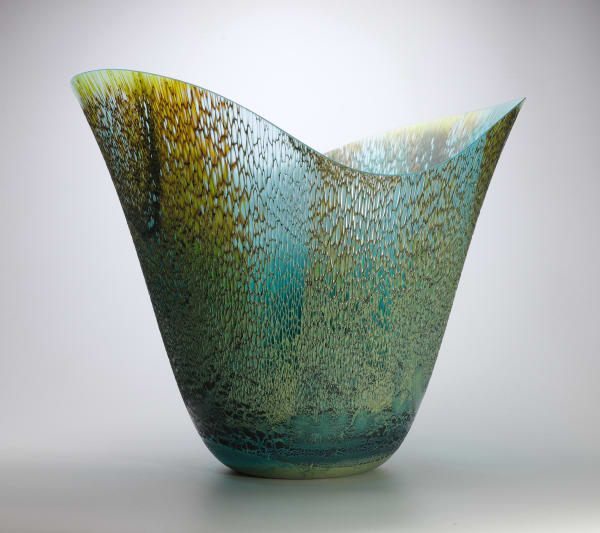 Midori Tsukada, The Water Vault 水蔵#10, 2025