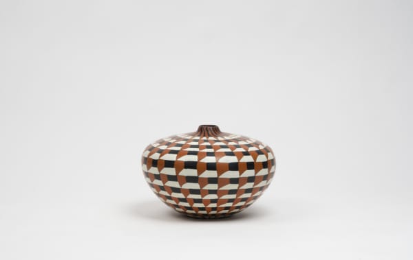 Massimo Micheluzzi, Mosaico, 2022