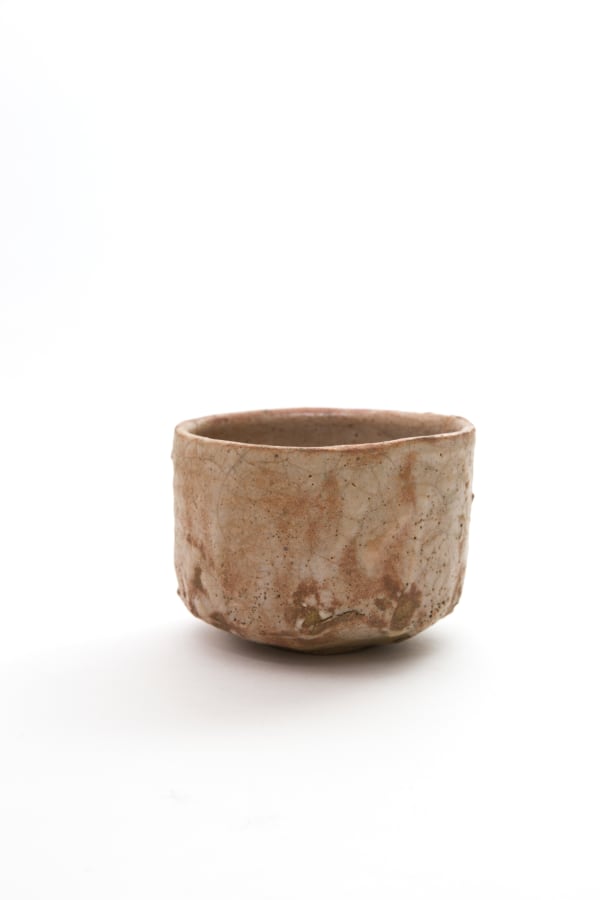 Shiro Tsujimura, Shino Teabowl