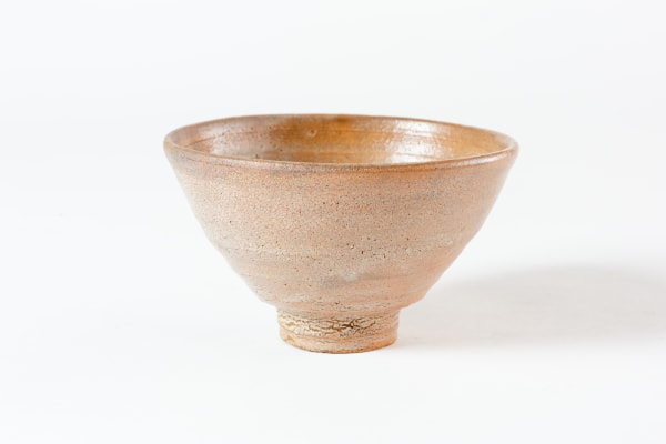Kan Kishino, 井戸茶盌 Ido Tea Bowl