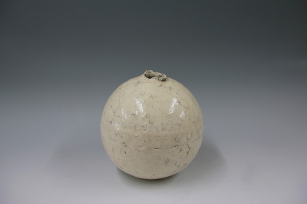 Shiro Tsujimura, Kofuki Sphere Vase