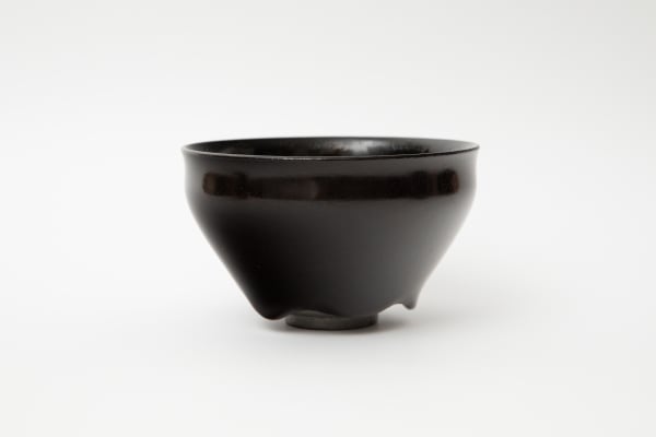 Hideyuki Fujisawa, 螺鈿曜変天杢茶椀