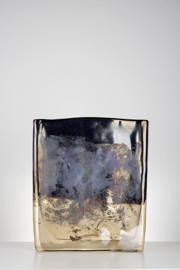 Laura de Santillana, Ciel Terrestre, 2017