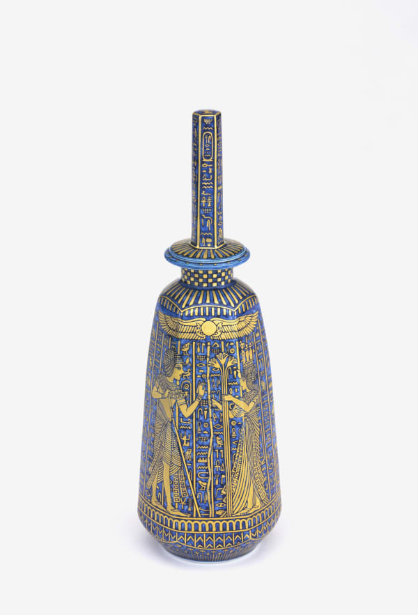 Yuki Hayama, Perfume Bottle: A Gift of the Nile II