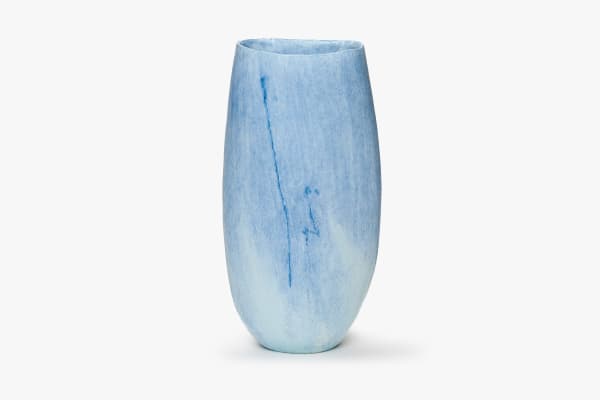 Mitsukuni Misaki | Color-Glazed Mud Vessel - 彩泥器 | 2025 | Ceramic | Ippodo Gallery