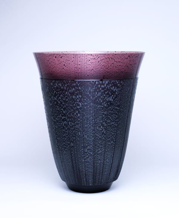 Midori Tsukada, Evening Haze, 2014