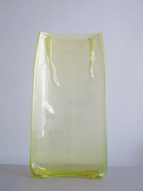 Laura de Santillana, Untitled, 2019