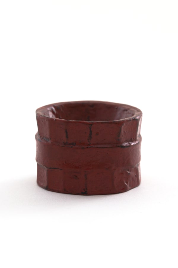 Tohru Matsuzaki, Lid Rest