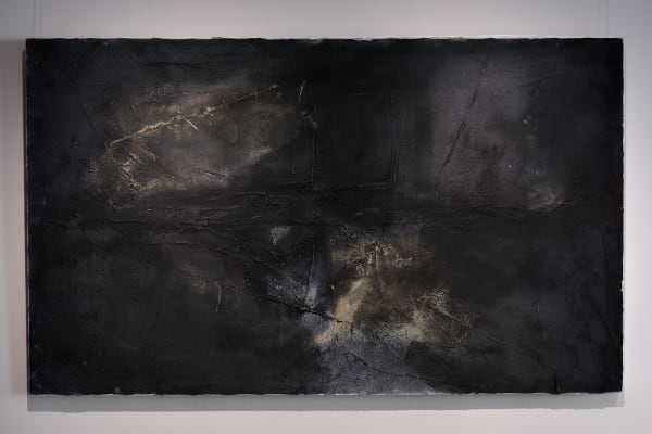 Shiro Tsujimura, Untitled, 2018