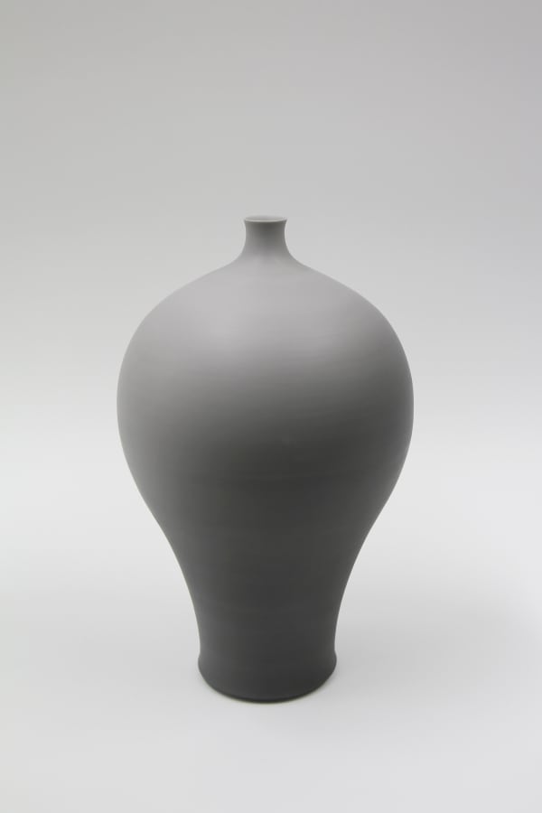 Kiyoko Morioka, 'Heishi' Flower Vase - 瓶子型花器