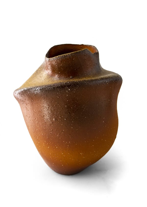 Yō 2020 | Koichiro Isezaki | Japanese ceramics | Ippodo Gallery New York