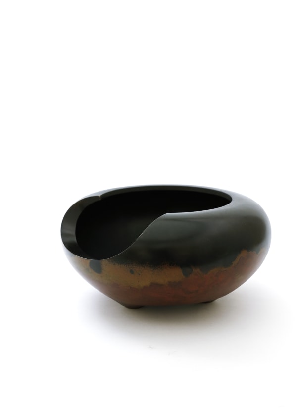 Koji Hatakeyama, Copper Furo