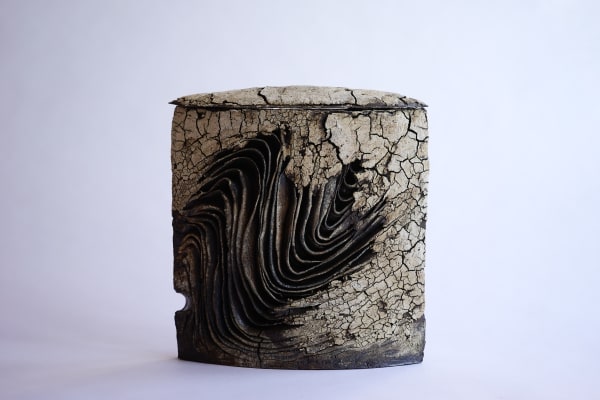 Yukiya Izumita, Lidded Seksoh , 2021