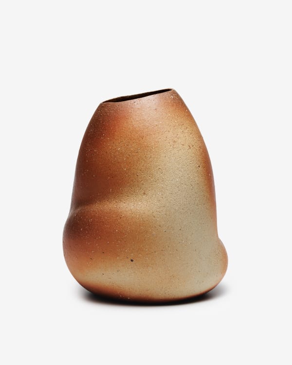 孕 Yō | Koichiro Isezaki's Japanese ceramics | Ippodo Gallery Tokyo - New York