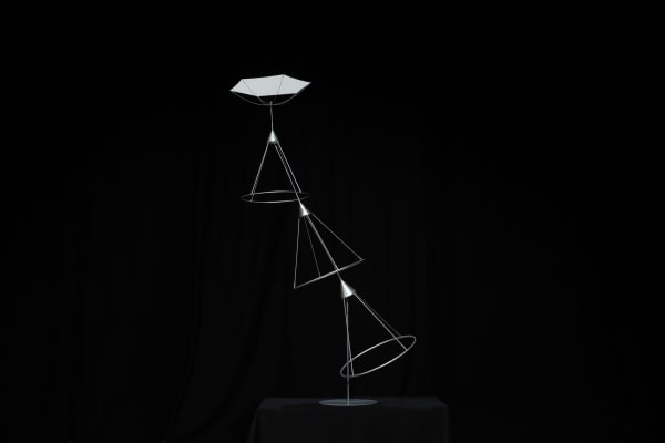 Susumu Shingu, Little Flower / 小さな花 (Edition 2/3, 3/3[SOLD]), 2013