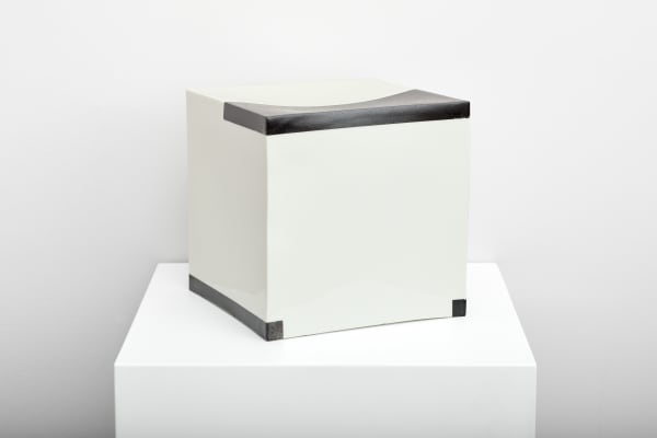 Hiromi Itabashi, Cuboid II 立方体, 2018