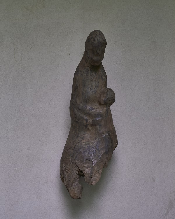 Sho Kishino, Mother, 2017