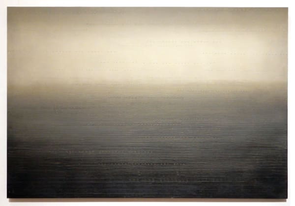 Ken Matsubara, Waterscape