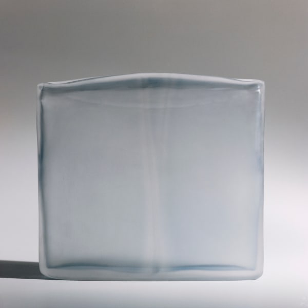 Laura de Santillana Untitled, 2004 Glass