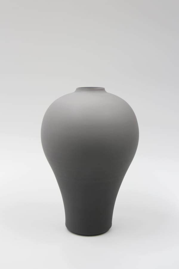 Kiyoko Morioka, 瓶子型花器