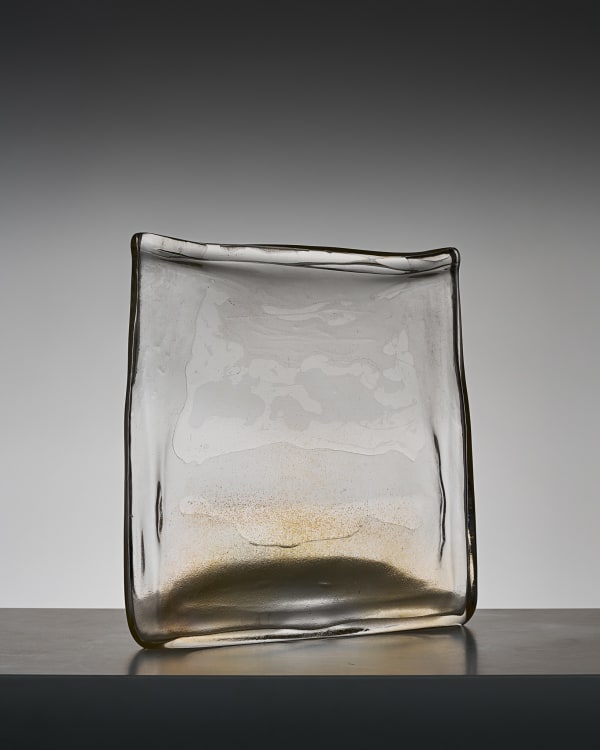 Laura de Santillana, Untitled (Ben’s Powder), 2011