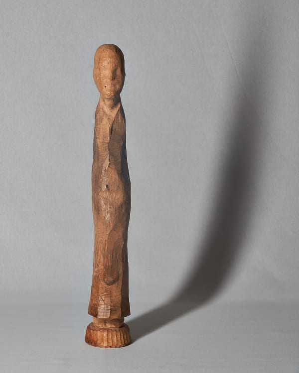 Sho Kishino, Arhat, 2020