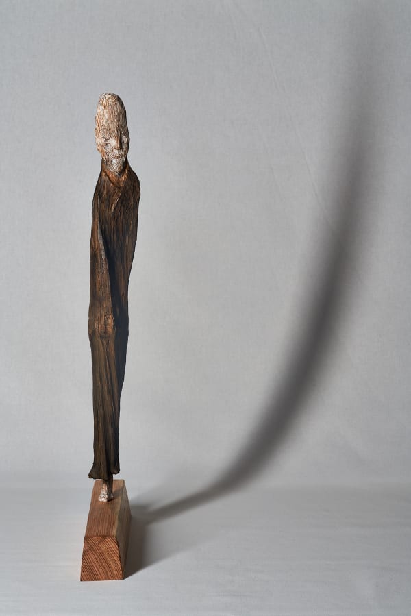 Sho Kishino, Arhat, 2020