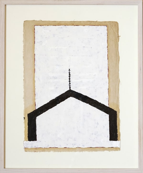 Keiji Ito, ドローイング 塔