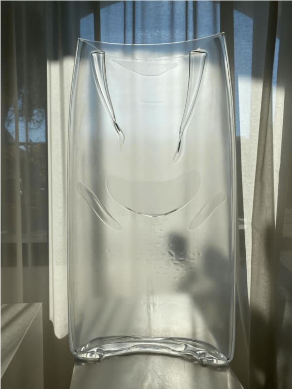 Laura de Santillana, Untitled, 2019