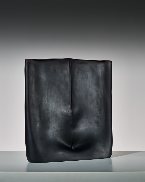 Partition I | Laura de Santillana | Ippodo Gallery | Murano Glass | Japan and Italy