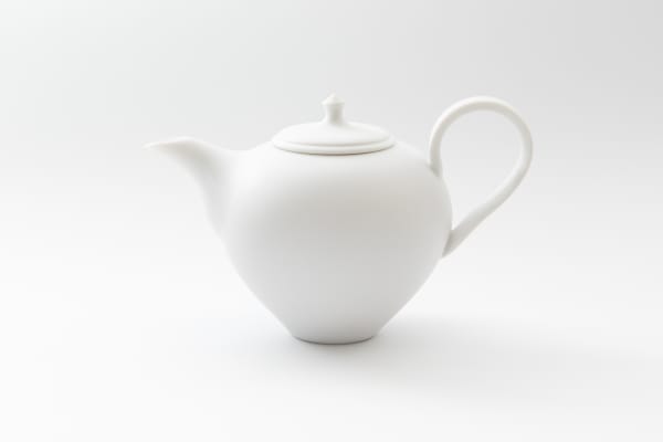 Kiyoko Morioka, ポット (中) - Pot (medium), 2017