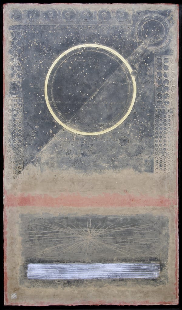 Ken Matsubara, Bon-Shin 梵「辰」, 2025