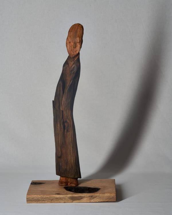 Sho Kishino, Arhat, 2020