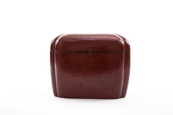 Tohru Matsuzaki, 黒漆すみまる箱