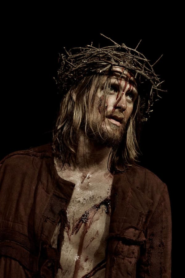 Christopher Thomas, Passion 38, 2010