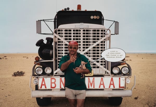 Christopher Thomas, Life is a long road and there is no turning back, 2011