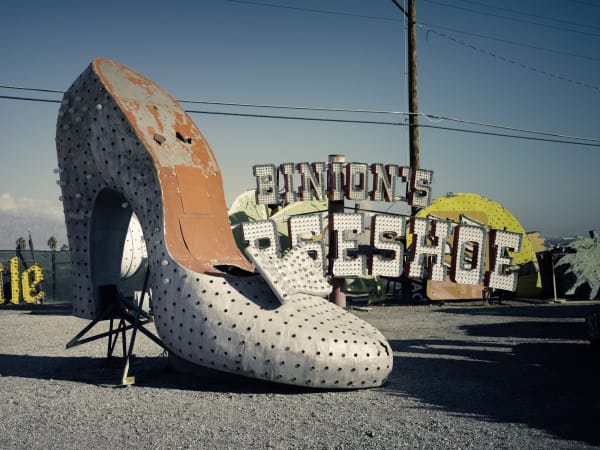 Christopher Thomas, Bittersweet 73, 2005