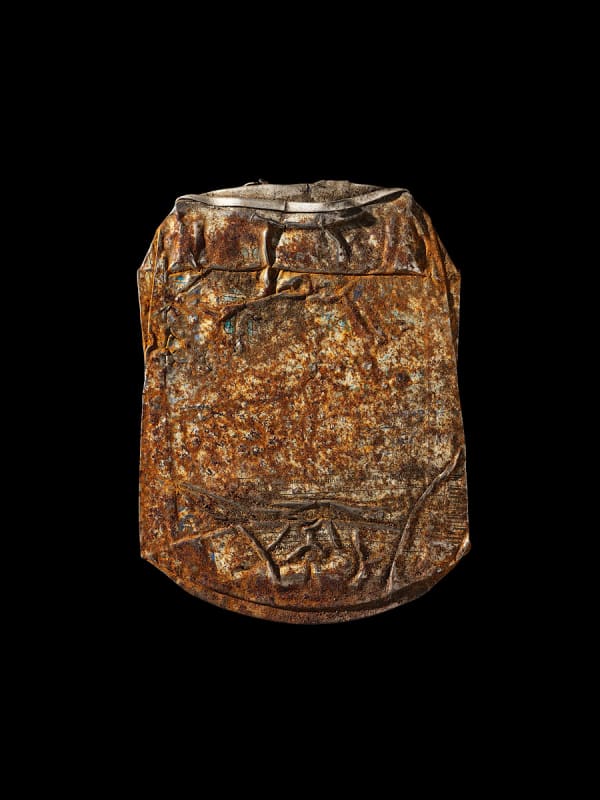 Christopher Thomas, 90 Cans 13, 2012