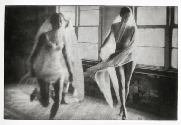 Chantal Elisabeth Ariëns, Nymphes #09, 2024